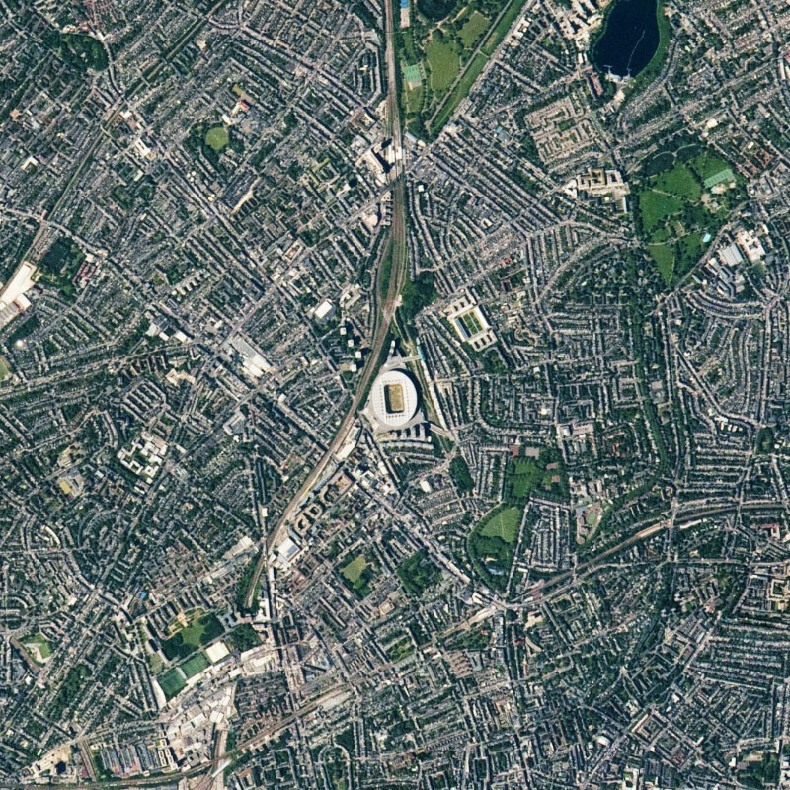 エミレーツ・スタジアム